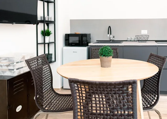 Appartamento Borgo Cavour Luxury - Centro Storico