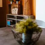 Borgo Cavour Luxury - Centro Storico Appartamento *