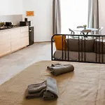 Borgo Cavour Luxury - Centro Storico Appartamento Fano