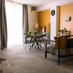 Borgo Cavour Luxury - Centro Storico Appartamento *