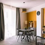 Borgo Cavour Luxury - Centro Storico *