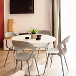Appartamento Borgo Cavour Luxury - Centro Storico *
