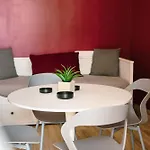 Borgo Cavour Luxury - Centro Storico Fano