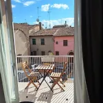 Borgo Cavour Luxury - Centro Storico Appartamento *