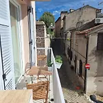 Appartamento Borgo Cavour Luxury - Centro Storico *