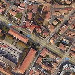 Borgo Cavour Luxury - Centro Storico *