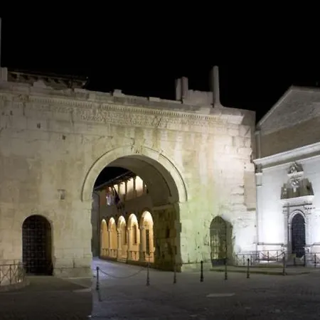 Borgo Cavour Luxury - Centro Storico * Fano (Pesaro and Urbino)