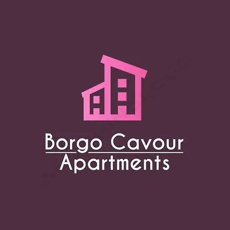 Apartmán Borgo Cavour Luxury - Centro Storico
