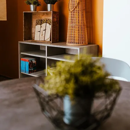 Borgo Cavour Luxury - Centro Storico Appartement *