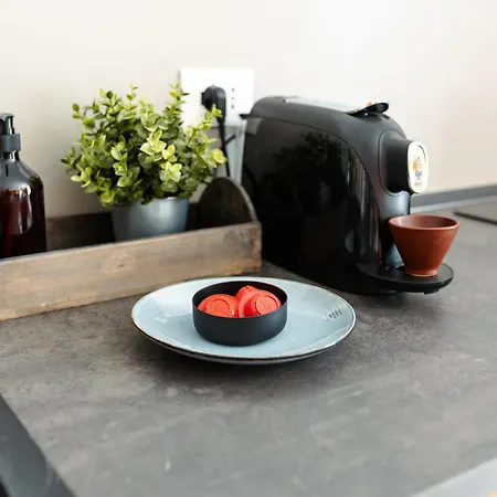 Borgo Cavour Luxury - Centro Storico Fano