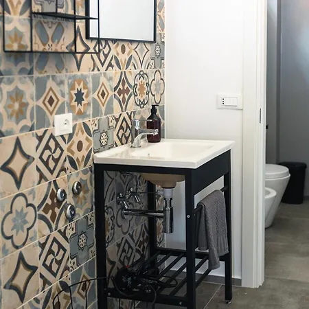 Borgo Cavour Luxury - Centro Storico * Fano
