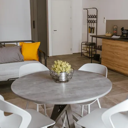 Apartment Borgo Cavour Luxury - Centro Storico