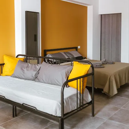 Borgo Cavour Luxury - Centro Storico