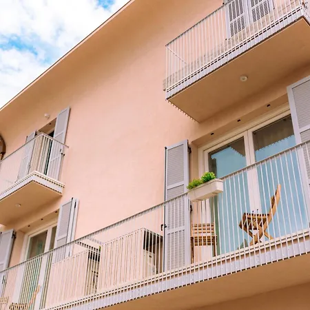 Borgo Cavour Luxury - Centro Storico * Fano