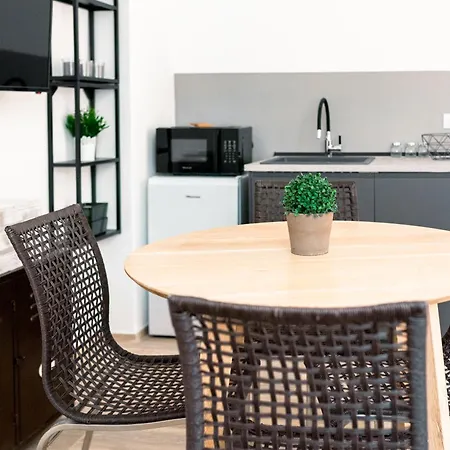 Appartement Borgo Cavour Luxury - Centro Storico