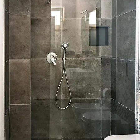 Apartment Borgo Cavour Luxury - Centro Storico *