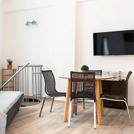 Borgo Cavour Luxury - Centro Storico