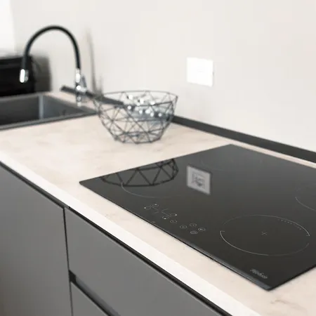 Apartmán Borgo Cavour Luxury - Centro Storico Fano