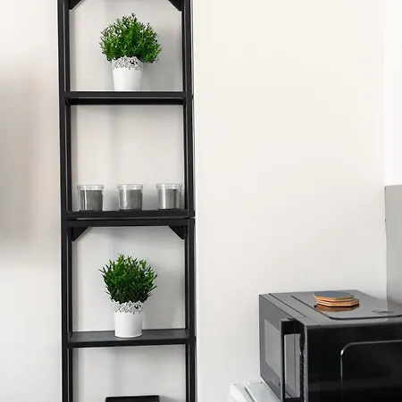 Borgo Cavour Luxury - Centro Storico Appartement