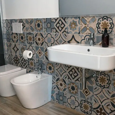 Borgo Cavour Luxury - Centro Storico Apartment Fano (Pesaro and Urbino)