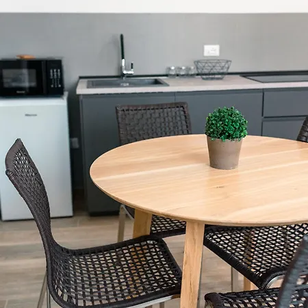 Borgo Cavour Luxury - Centro Storico * Fano