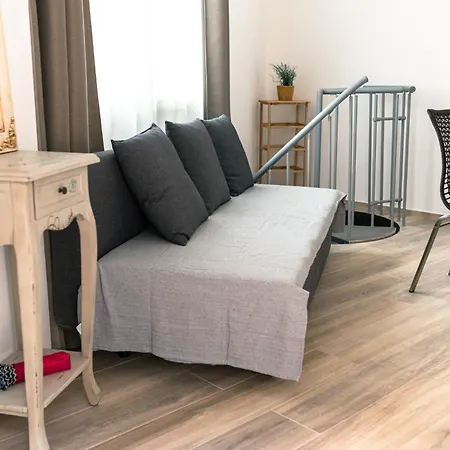 Apartment Borgo Cavour Luxury - Centro Storico Fano
