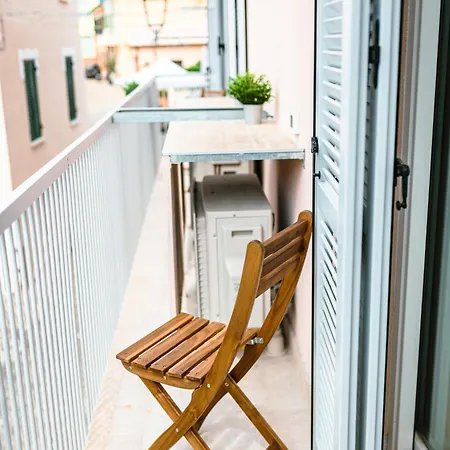 Borgo Cavour Luxury - Centro Storico Fano (Pesaro and Urbino)