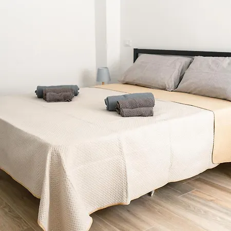 Borgo Cavour Luxury - Centro Storico