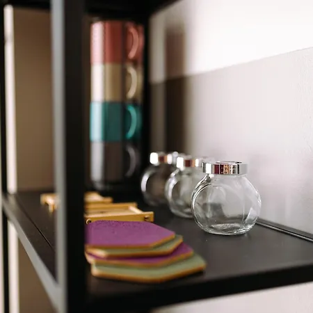 Borgo Cavour Luxury - Centro Storico Fano