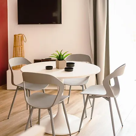 Appartement Borgo Cavour Luxury - Centro Storico *