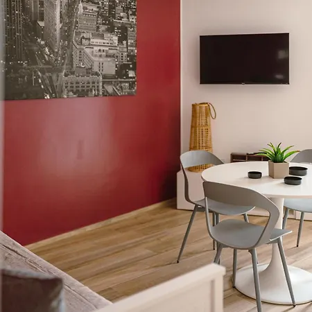 Borgo Cavour Luxury - Centro Storico *