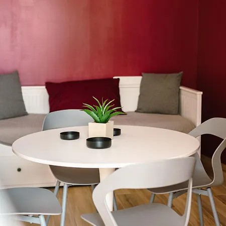 Borgo Cavour Luxury - Centro Storico Fano