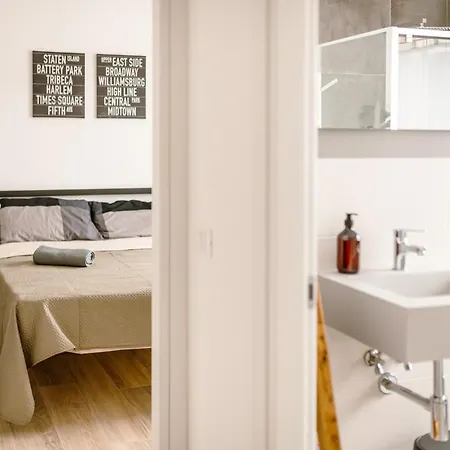 Borgo Cavour Luxury - Centro Storico