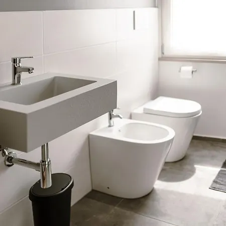 Borgo Cavour Luxury - Centro Storico Appartement Fano