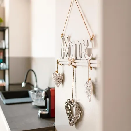 Appartement Borgo Cavour Luxury - Centro Storico *