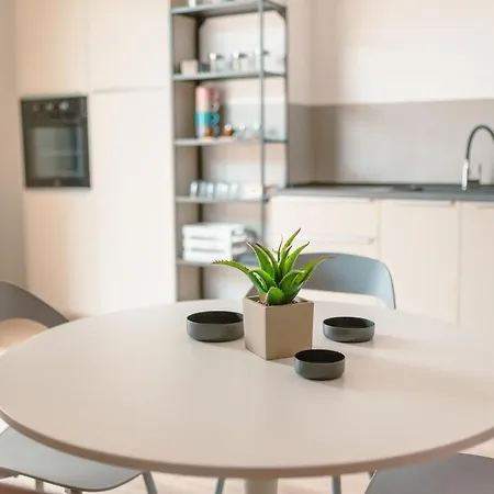 Apartment Borgo Cavour Luxury - Centro Storico Fano (Pesaro and Urbino)