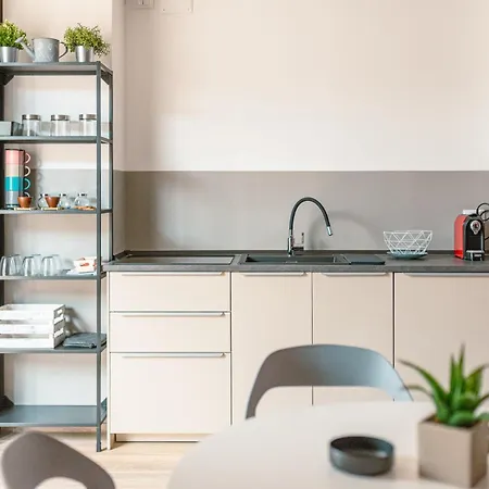 Borgo Cavour Luxury - Centro Storico Fano (Pesaro and Urbino)