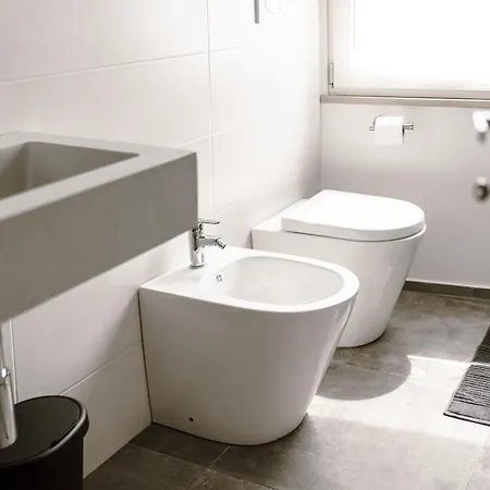Borgo Cavour Luxury - Centro Storico Apartmán