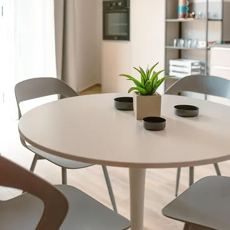 Apartment Borgo Cavour Luxury - Centro Storico