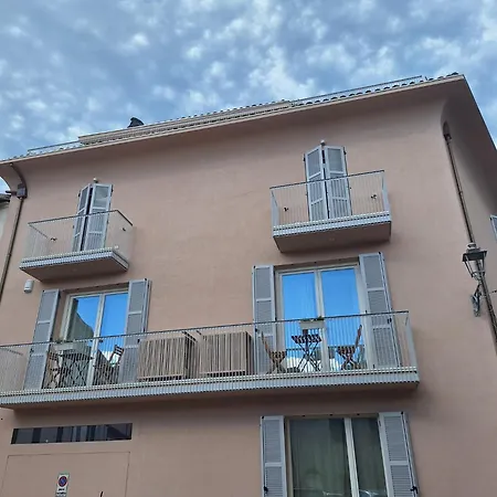 Borgo Cavour Luxury - Centro Storico * Fano (Pesaro and Urbino)