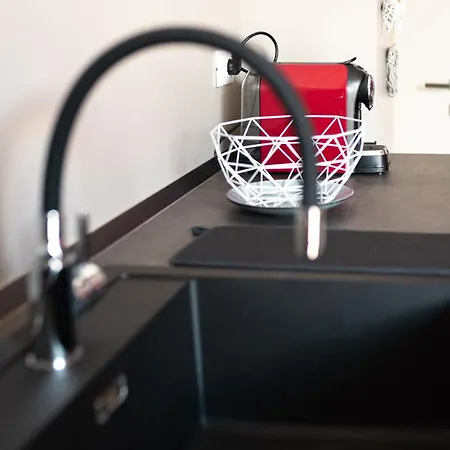 Borgo Cavour Luxury - Centro Storico