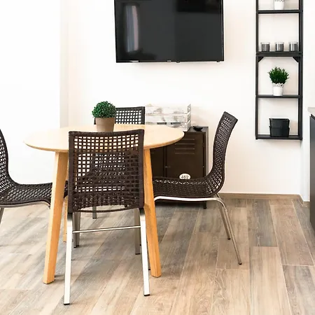 Borgo Cavour Luxury - Centro Storico *