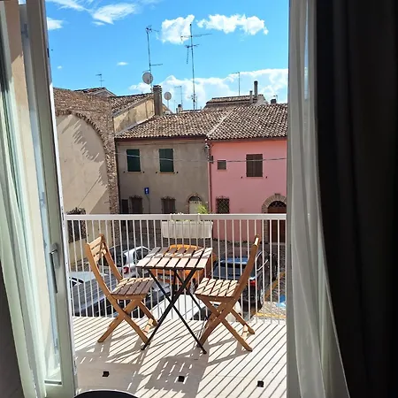 Borgo Cavour Luxury - Centro Storico Apartmán *