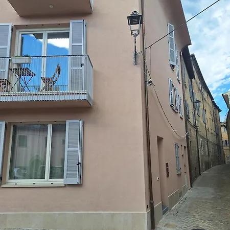 Borgo Cavour Luxury - Centro Storico *