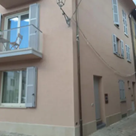 Borgo Cavour Luxury - Centro Storico Fano (Pesaro and Urbino)