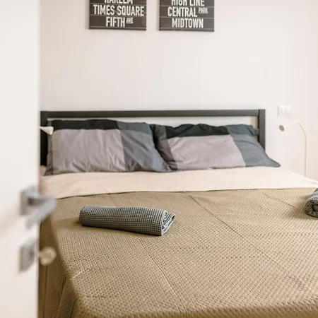 Apartmán Borgo Cavour Luxury - Centro Storico
