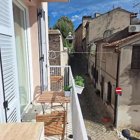 Apartmán Borgo Cavour Luxury - Centro Storico *
