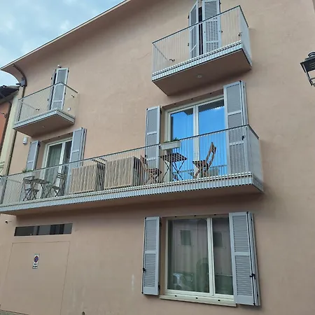 Borgo Cavour Luxury - Centro Storico * Fano (Pesaro and Urbino)