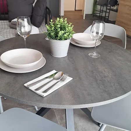 Borgo Cavour Luxury - Centro Storico Fano