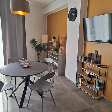 Borgo Cavour Luxury - Centro Storico Fano (Pesaro and Urbino)